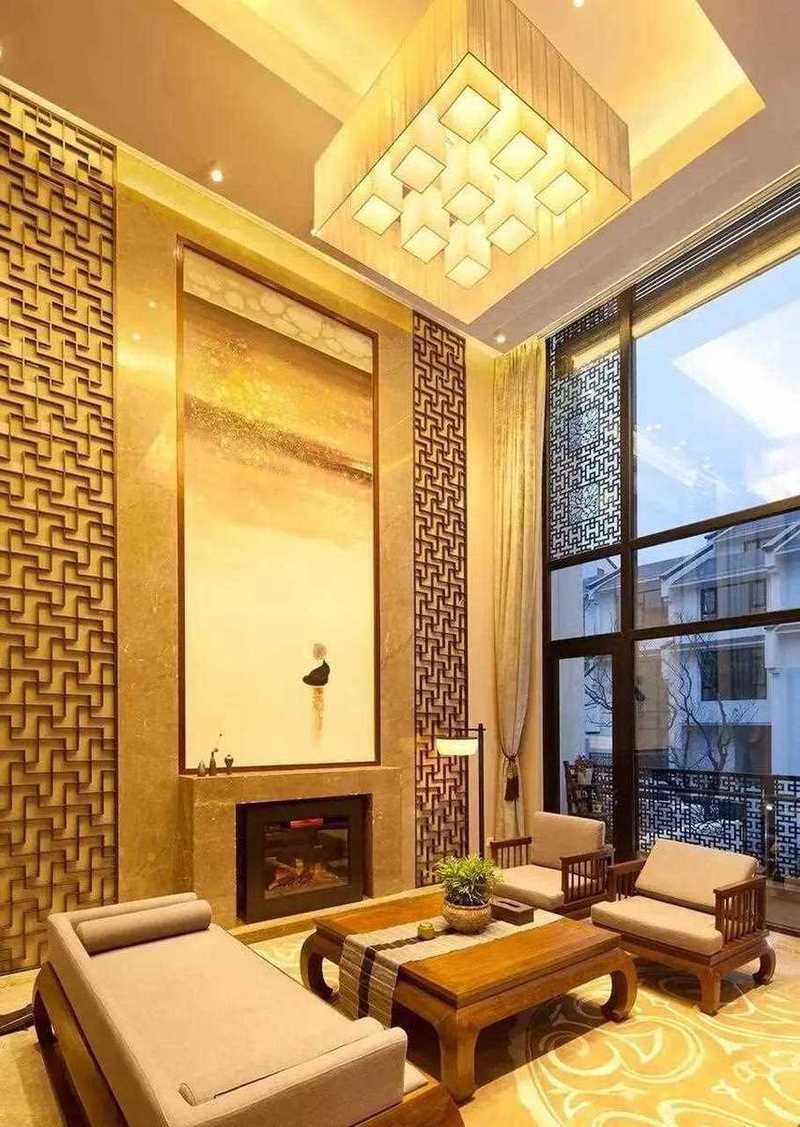 为上海客户定制的一套新中式的家装定制案例!给大家分享一下!