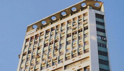 贵阳银行2024年业绩承压 绿色金融成转型方向