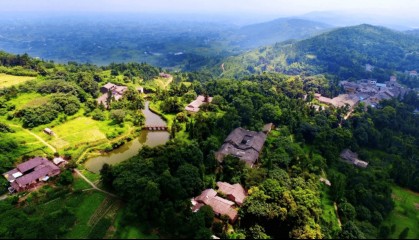 农发行四川分行：24亿元金融“活水”润隆昌