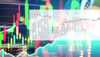 金融与地产板块携手走强 A股延续升势