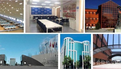 解锁胡安卡洛斯国王大学金融学硕士的神秘课程宝箱