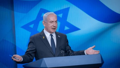 内塔尼亚胡承认以色列经济被孤立 反对党批其自食苦果