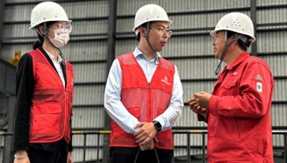 山东省农信联社：金融活水激发小微企业发展活力