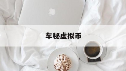 车秘虚拟币(chr 虚拟币)