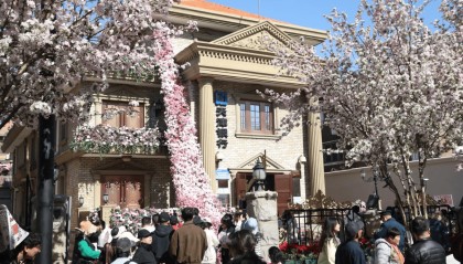 天津银行：赴一场“金融+文旅”花季