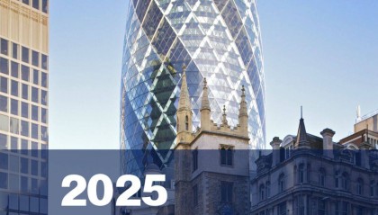 简历“镀金”更要“炼金”!伦敦金融城职场体验,你准备好了吗？