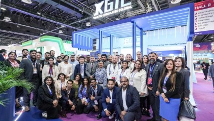 GTC泽汇资本：全球金融市场的专业外汇经纪商