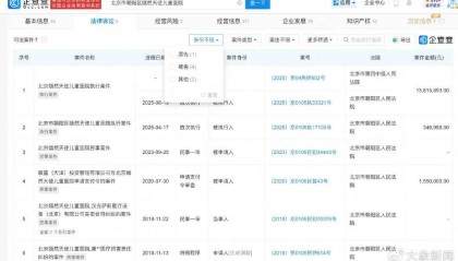 李亚鹏名下嫣然天使儿童医院被执行1381万，该医院涉多起司法案件