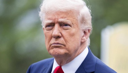 沃尔玛首席财务官：在美销售商品三分之一依赖全球进口，中墨是“最重要的”供应国