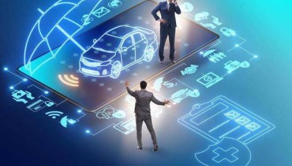 马上消费金融提醒：防范网络洗钱陷阱，共同守护金融安全