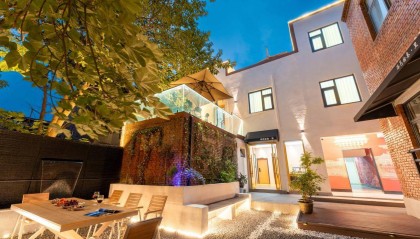 洛阳老城：民宿3年从13家增长到937家