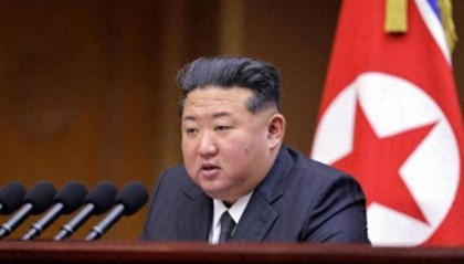 果然又被中国猜中：金正恩用2句话，搅黄特朗普整个算盘！
