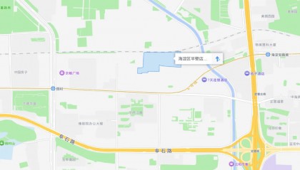 保利李红亮的第一个挑战！