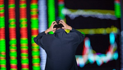 “影子投顾”横行直播间、炮制“内幕消息”、股市黑嘴陷阱......谁在收割散户？｜界面金融315