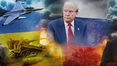 战场越打越凶，谈判越谈越崩，俄乌到底在较什么劲？｜凤凰聚焦