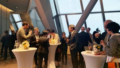 英国留学选专业必看！持续热门且高薪的金融专业分享