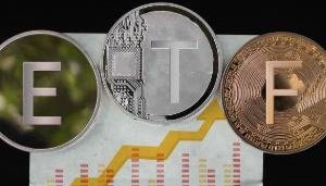 互联网金融板块强势领涨，金融科技ETF涨超2%，兆日科技涨超17%