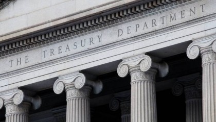 美国财政部确认与俄金融机构进行能源交易的许可证到期