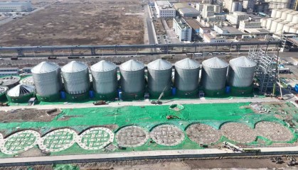 一渠春水入海流——天津以金融“活水”涵养“蓝色经济”