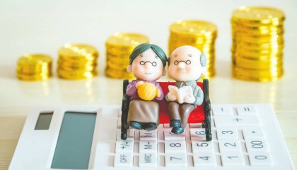 广州探路养老金融创新方向，公募REITs或成新宠