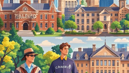 美国金融硕士申请：竞争激烈的热门专业如何脱颖而出