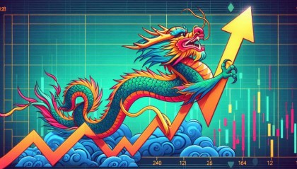 跑步进场！高盛：“聪明钱”正以6月底以来最快速度买入中国股票