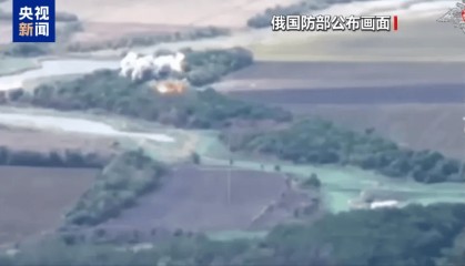 突发！俄罗斯袭击乌军部队指挥所、外籍军团