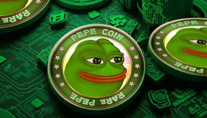 pe虚拟币(pepe币怎么挖)
