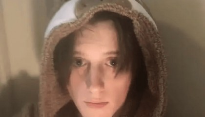 柯克案枪手邻居：两周前见过枪手及其跨性别伴侣