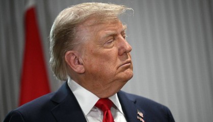 G7起草联合声明呼吁缓和以伊冲突 特朗普或拒绝签署