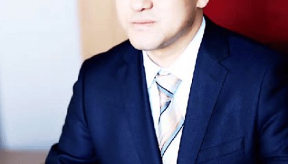 孟德凯讲师-金融行业营销与管理专家