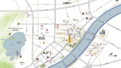 SKYONE云阙-财富金融中心(杭州)首页网站-楼盘详情_容积率_电话解