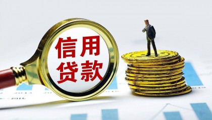 金融信用贷款是什么贷