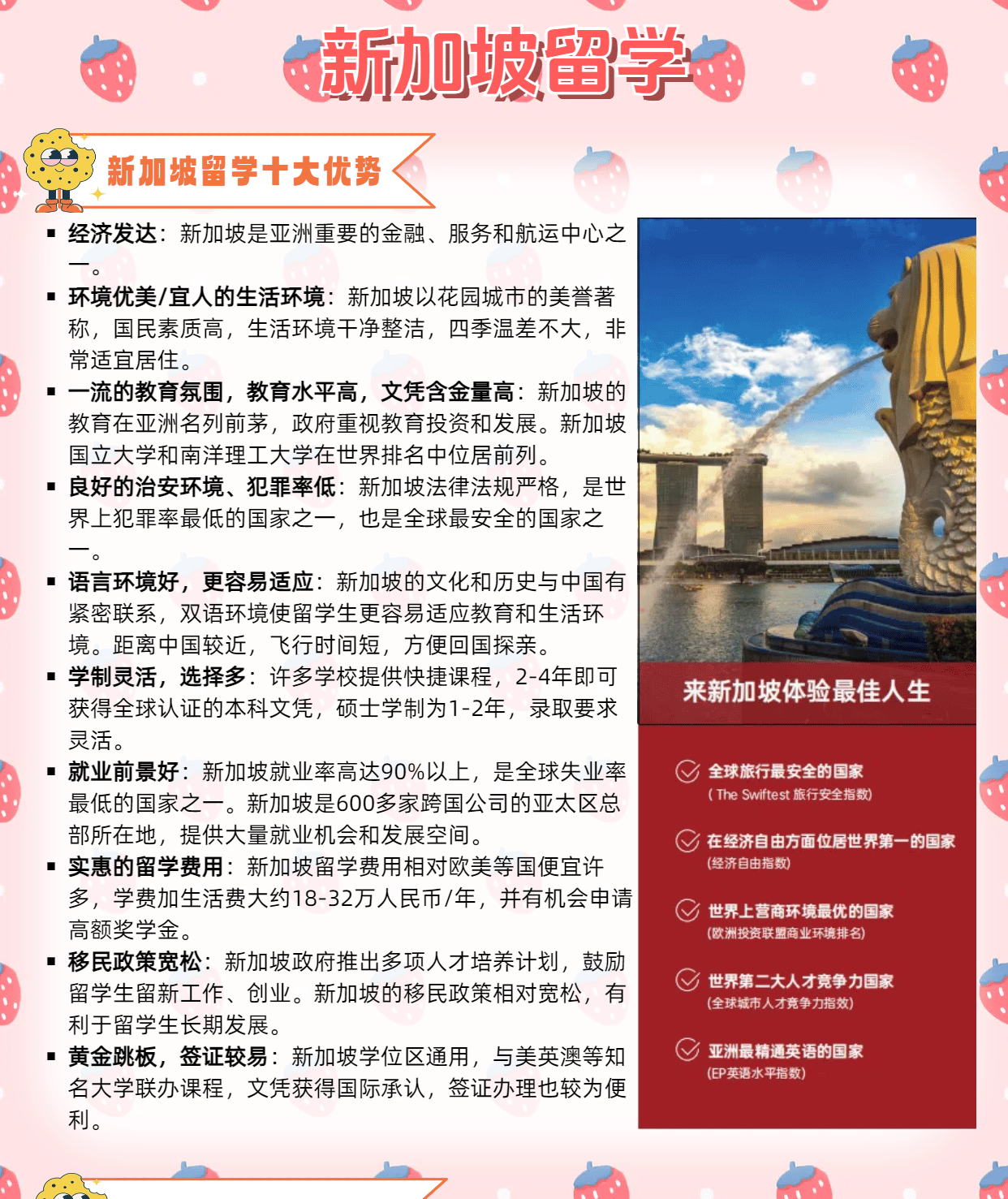 重庆金融专业比较好的大学-重庆2+2新加坡学生留学需要注意什么-重庆新加坡留学有金融专业吗