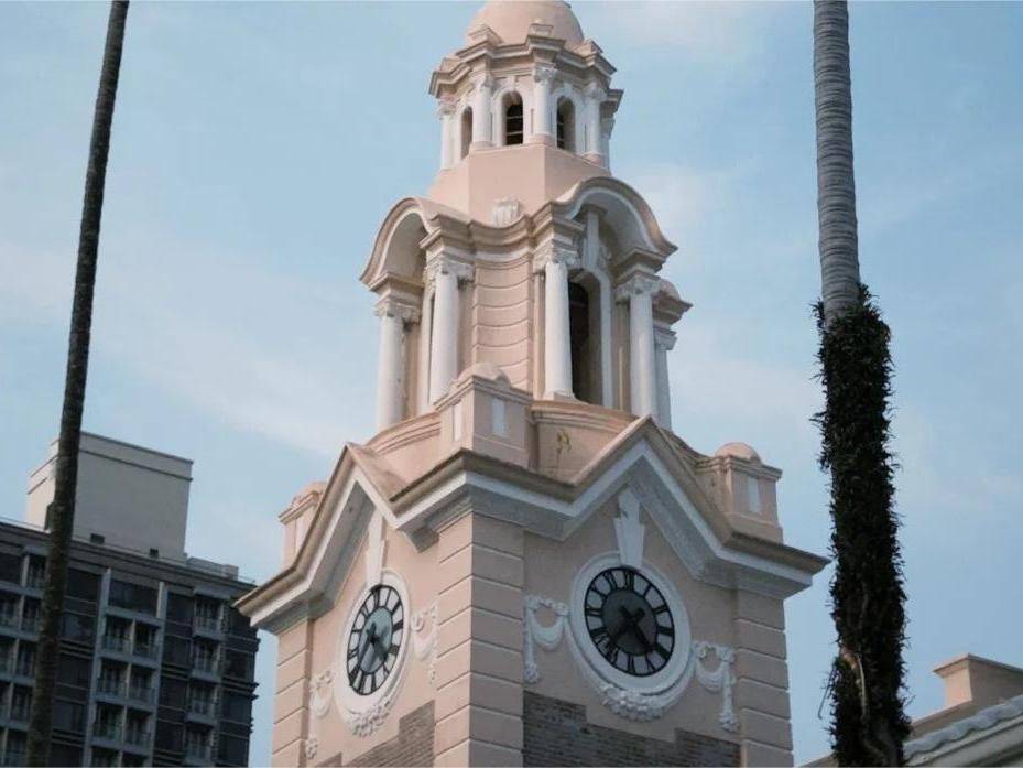 香港中文大学金融专业录取来了，我却高兴不起来！