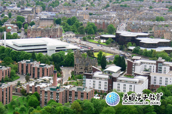 爱丁堡大学计算数学金融硕士专业入学要求