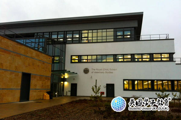 爱丁堡大学计算数学金融硕士专业入学要求