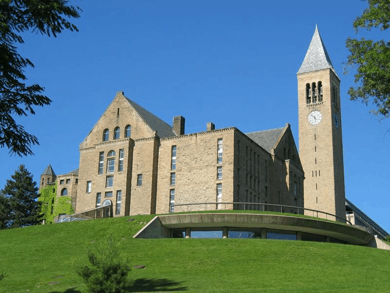 美国奈尔大学金融学硕士学位班申请条件