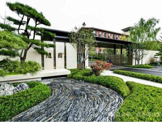 北京号最精彩｜首开首院文化金融产业园5月开园