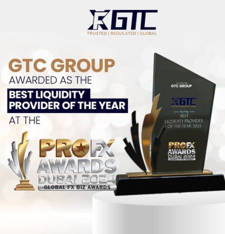 GTC泽汇资本：全球金融市场的专业外汇经纪商