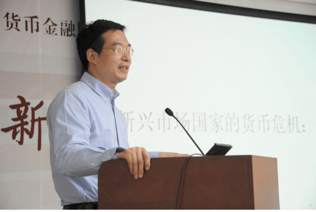 深切缅怀张晓朴博士｜一位深耕宏观金融的学者型官员