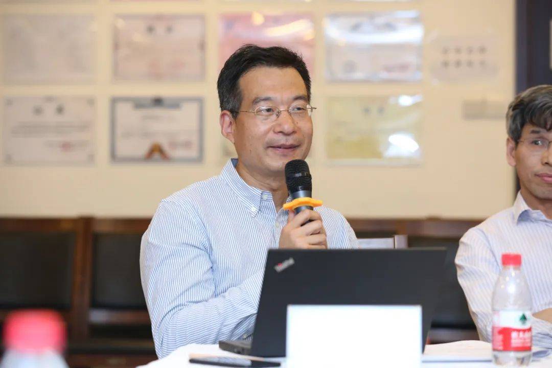 深切缅怀张晓朴博士｜一位深耕宏观金融的学者型官员