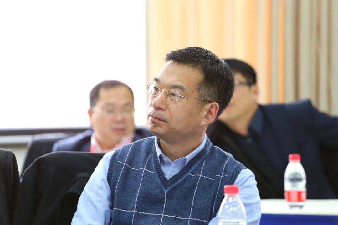 深切缅怀张晓朴博士｜一位深耕宏观金融的学者型官员