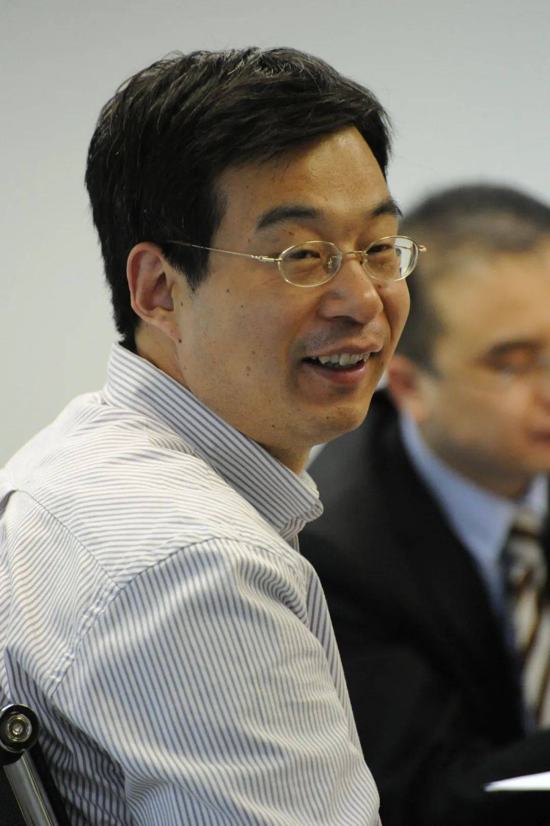 深切缅怀张晓朴博士｜一位深耕宏观金融的学者型官员