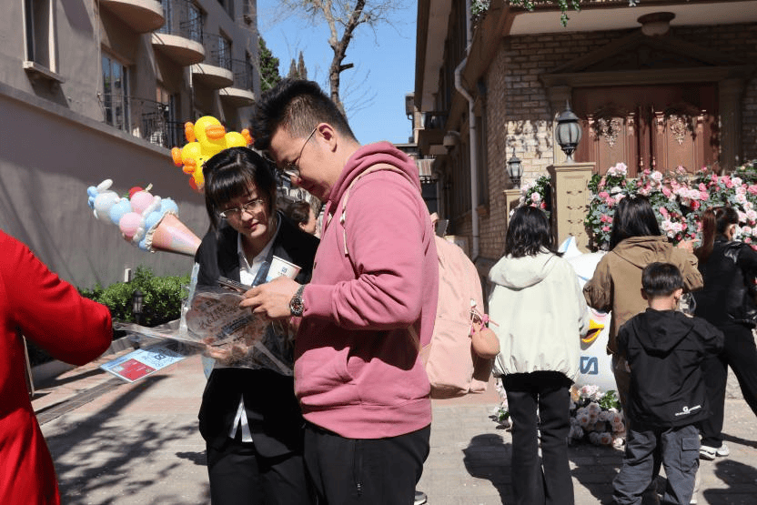 天津银行：赴一场“金融+文旅”花季