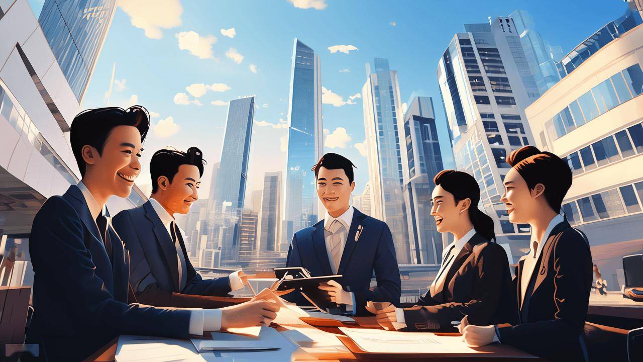 中信银行2024年报：非利息收入占比提升，科技投入加大｜金融