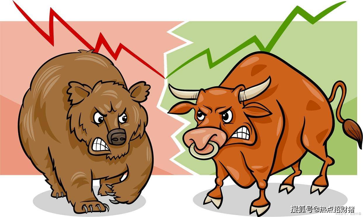 中美金融博弈又添新剧情?4月16日，凌晨的三大重要消息冲击来袭!