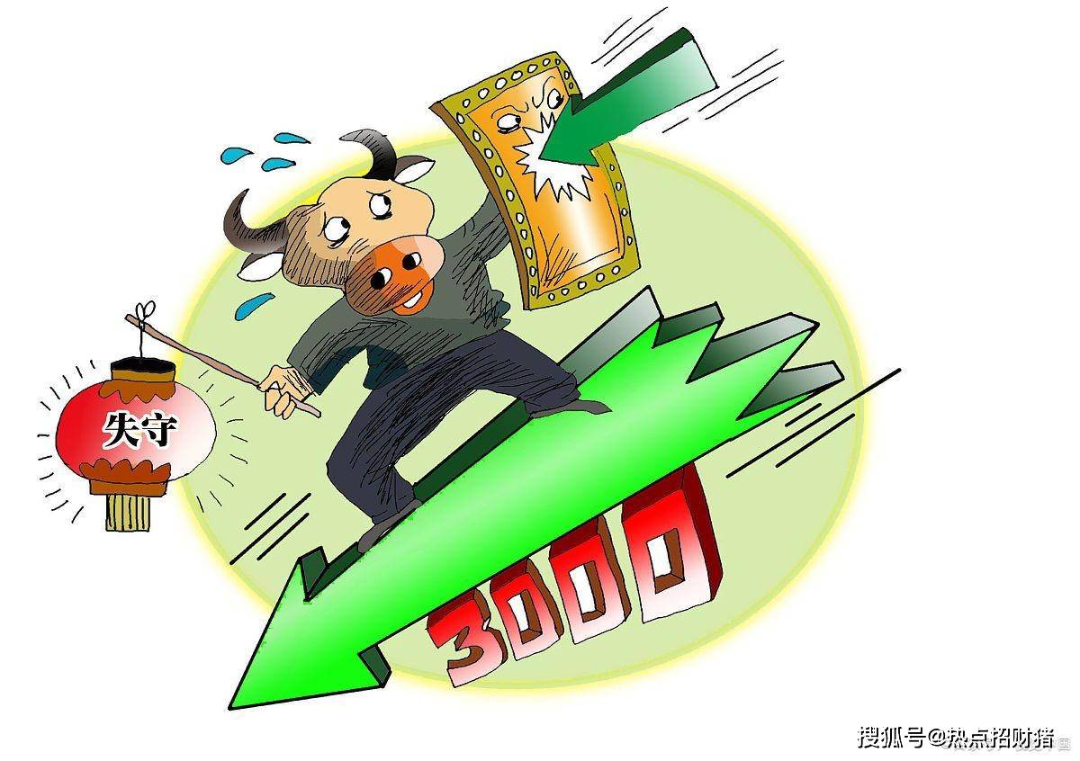 外资金融机构看好中国市场，2月26日，凌晨的三大消息全面袭来！