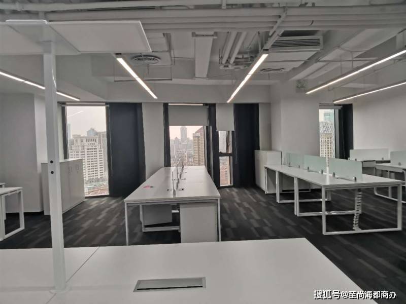 上海市杨浦区山金金融广场 上海杨浦区山金金融广场：特色鲜明，外观吸睛成亮丽风景