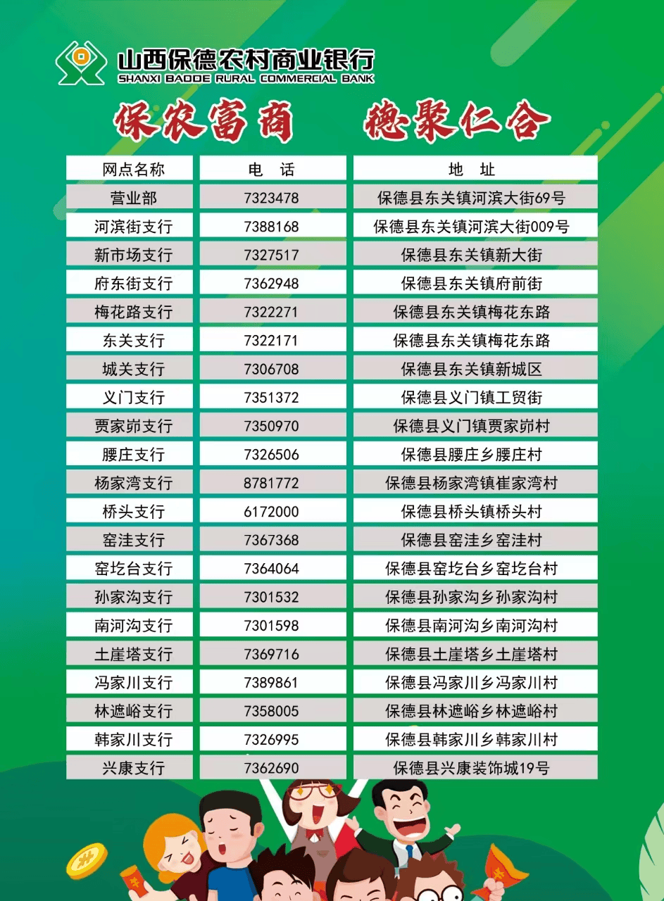【支行动态】杨家湾支行：抓时机精准营销客户 擦亮普惠金融为民底色
